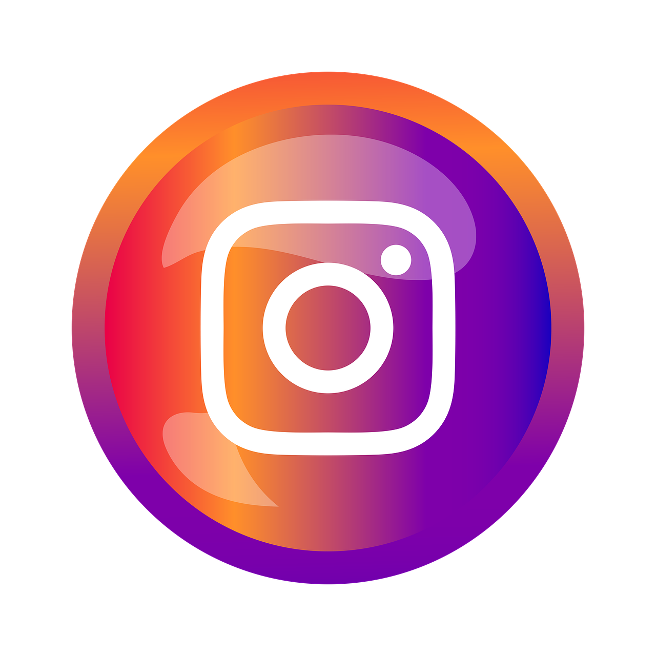 instagram icon